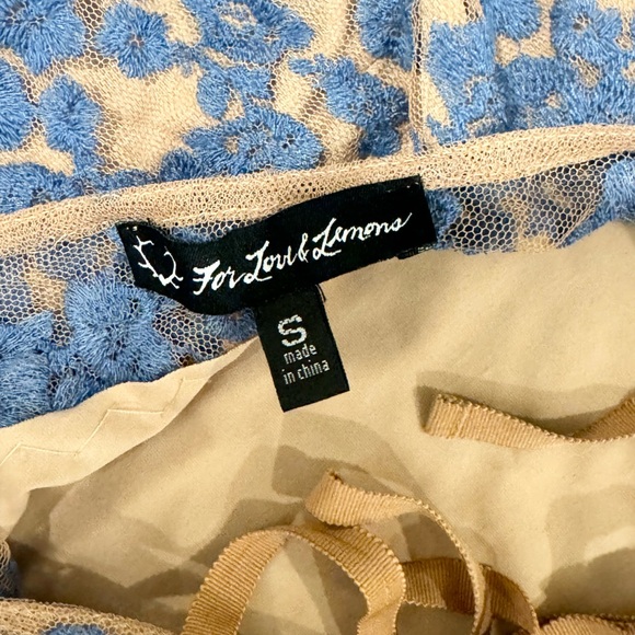 For love and lemons luau mini - Picture 7 of 7